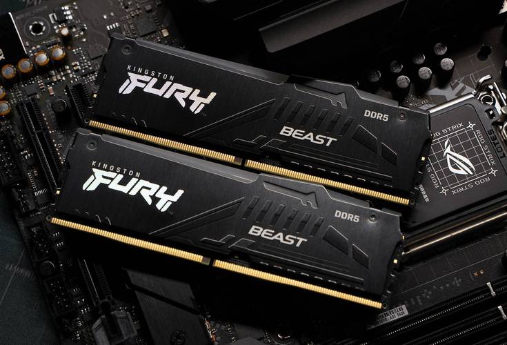 Motherboard selection