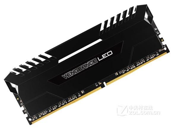 DDR4内存条核心规格细节