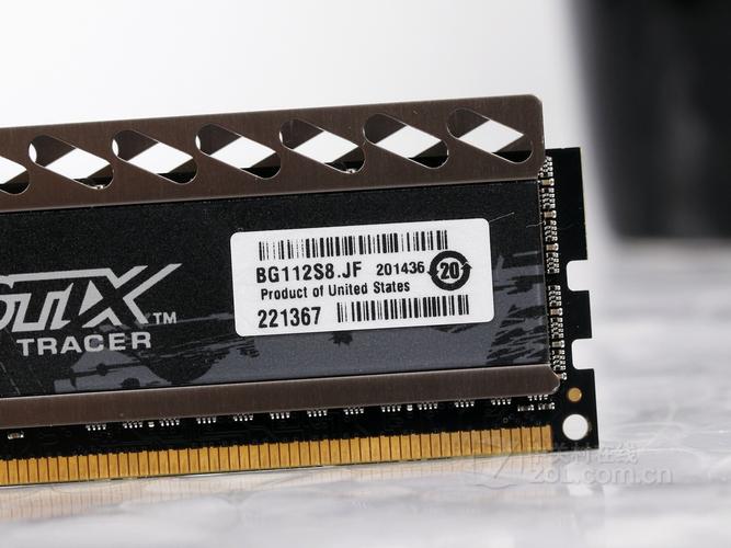 RAM module buying guide