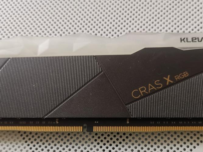 科赋炎龙CRAS V RGB DDR5 6400 64GB（2×32GB）深度评测：高频大容量RGB内存新选择