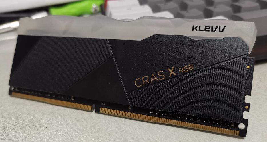 DDR5内存条规格细节