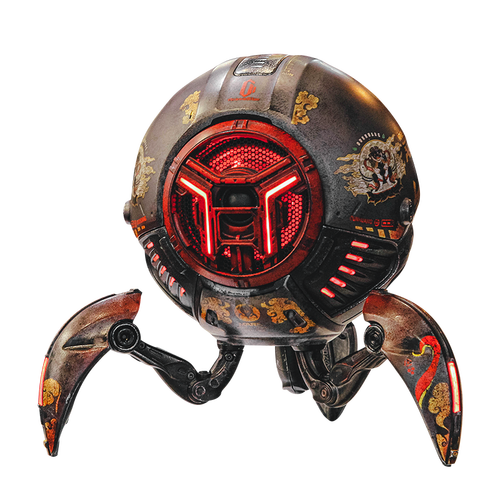 音箱音质测试场景