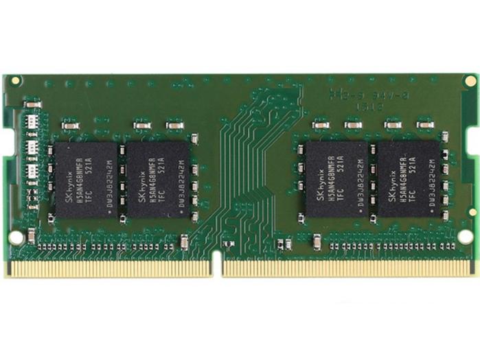 DDR4 内存运行性能展示