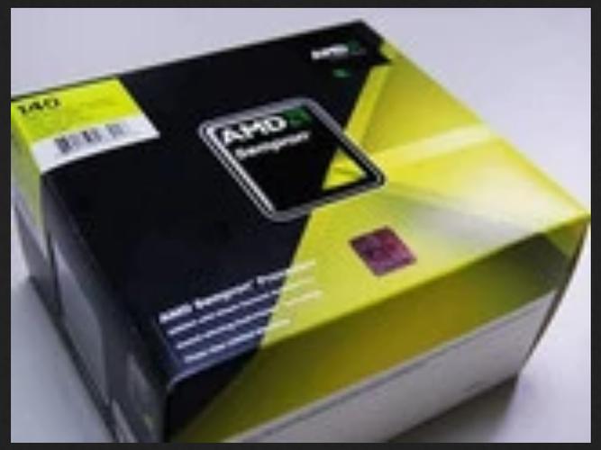 AMD闪龙140购买建议