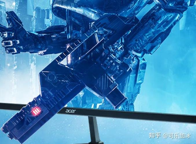 显示器性能测试