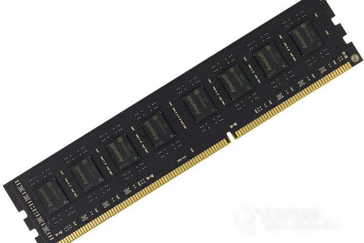 笔记本系统内存性能监测