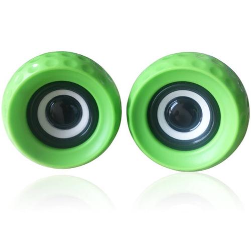 杰科瑞JS-E11音质测试场景