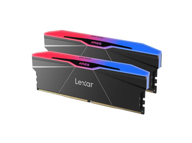 内存性能测试图表