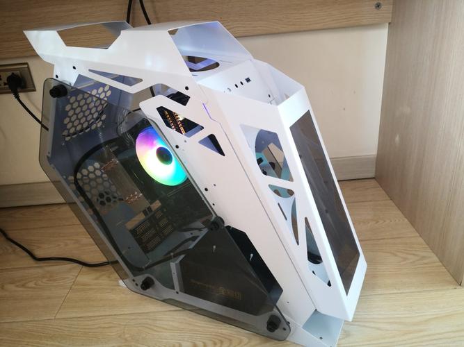 散热器规格参数图