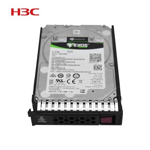 企业级存储方案