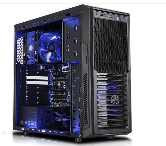 酷冷至尊剑客 vs 鑫谷雷诺塔T1 深度对比