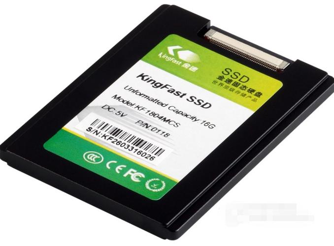 散热片安装示意