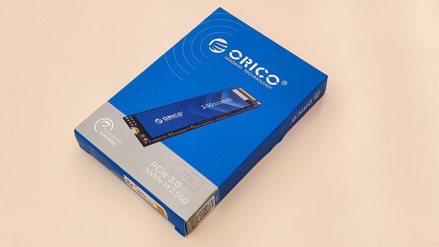 固态硬盘性能测试