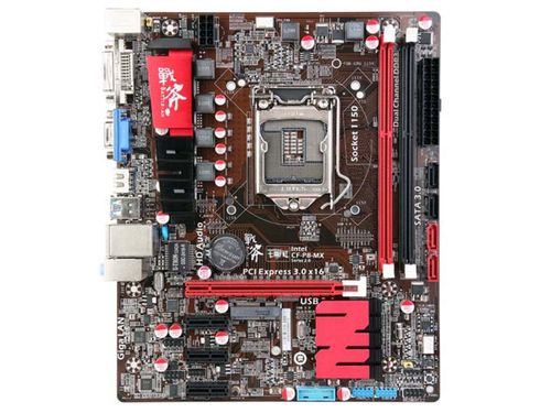 七彩虹战斧C.H81K V20 vs 铭瑄 MS-A88FU3Pro 深度对比