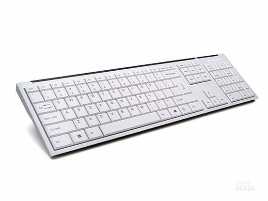 联想EC200鼠标细节