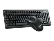 联想EC200无线键鼠套装评测：商务办公的性价比之选