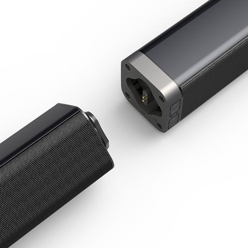 JBL CINEMA STV112 声音测试