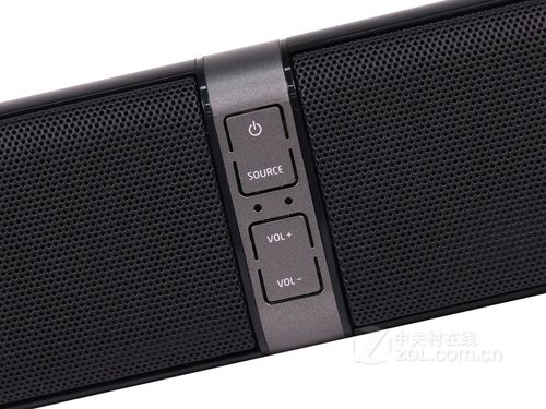 JBL CINEMA STV112评测：轻薄电视音箱的声学新选择