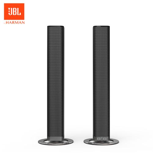 JBL CINEMA STV112 接口特写