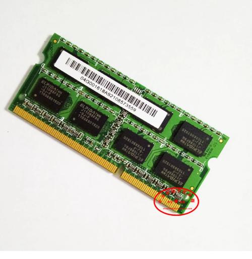 昱联4GB DDR3 1333（VLA302G08-EDJ）评测：经典入门级内存的稳定之选
