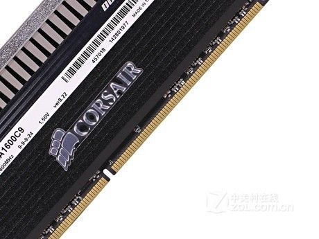 内存性能测试场景