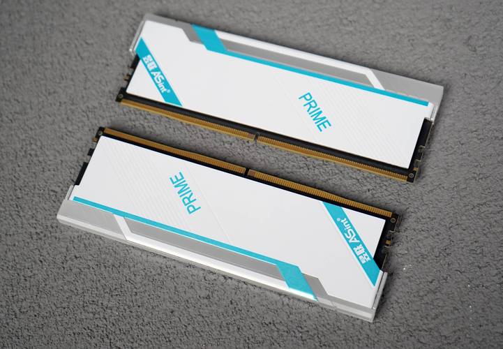 DDR3内存技术参数展示