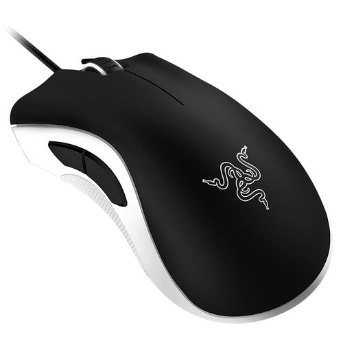 雷蛇蝰蛇2000《穿越火线》特别版评测：经典再续，电竞利器