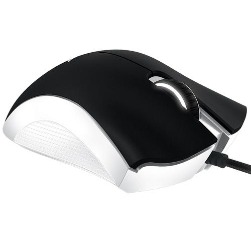 雷蛇蝰蛇2000《穿越火线》特别版底部脚贴