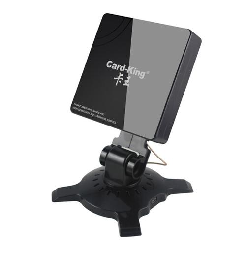 Ralink 3070芯片特写