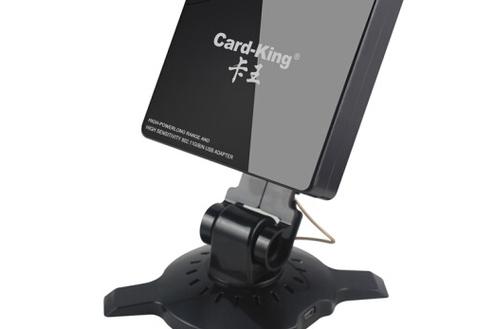 无线网卡性能测试场景