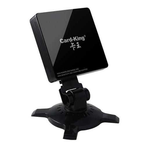 卡王KW-1512N深度评测：150兆高功率无线网卡，信号增强利器