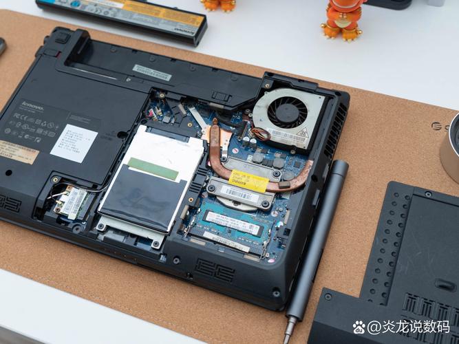 电脑配件购买与升级场景