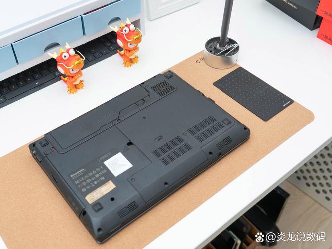 笔记本内部散热系统