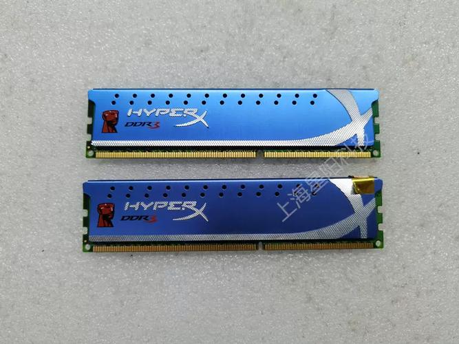 预算内存产品展示