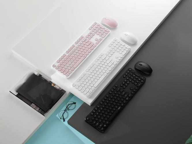 雷柏X260S vs 联想KM130 深度对比：无线自由与有线稳定的抉择