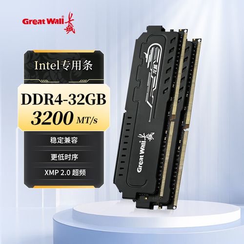 内存性能运行状态