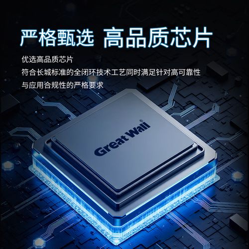 电脑硬件购买与升级