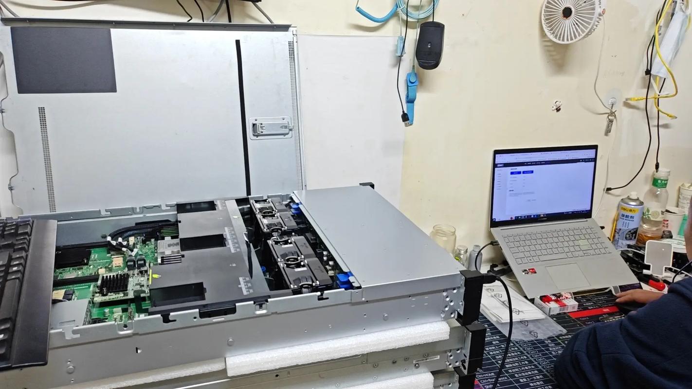 固态硬盘性能测试