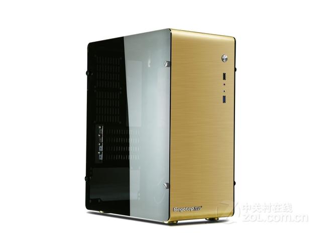 鑫谷天使之恋-铝行者评测：小巧精致，铝合金机身打造迷你机箱新标杆