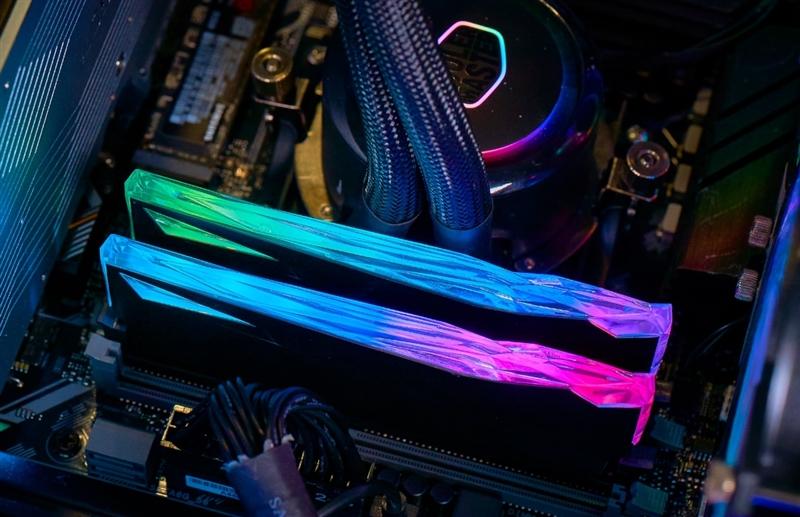 安装DDR4内存购买建议