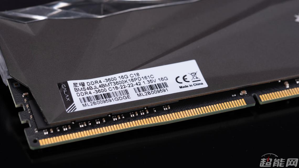 电脑散热组件与内存温度控制