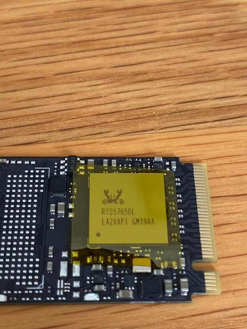 CrystalDiskMark测试截图