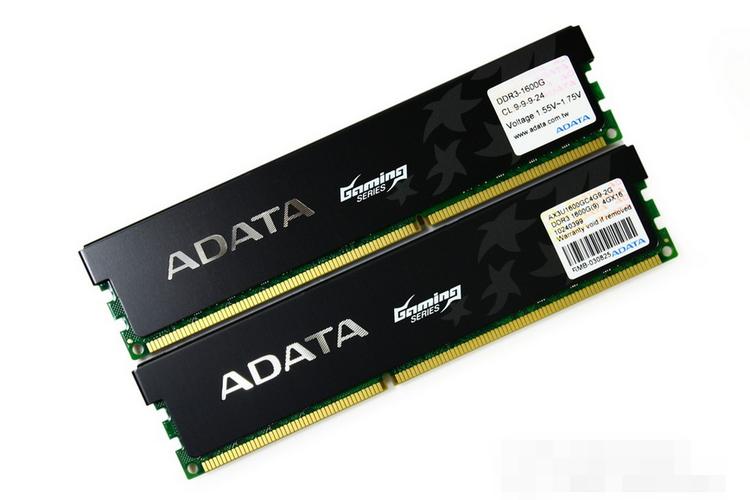 DDR3 RAM 芯片与 PCB 结构
