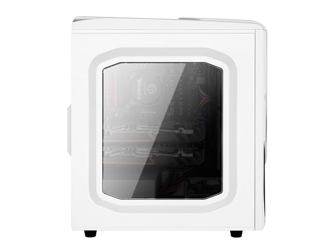 金河田21+预见N-3购买建议