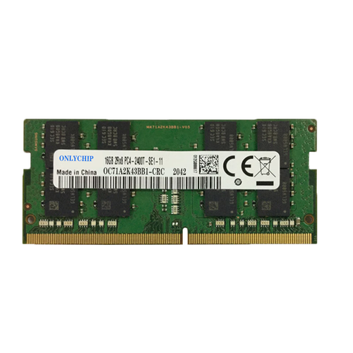 内存升级购买场景