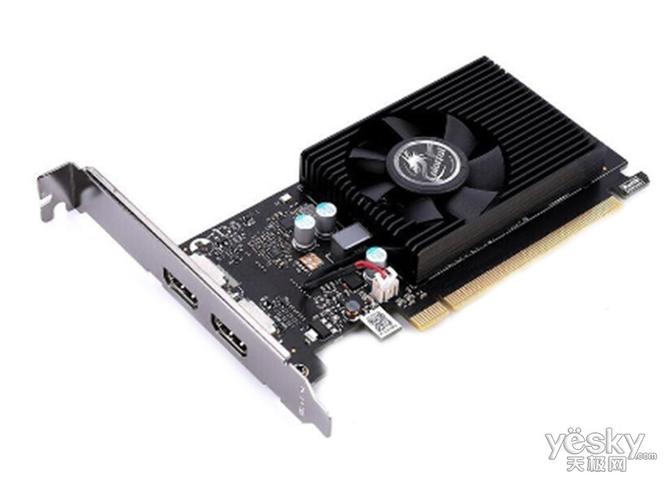 七彩虹GT1010 vs 华硕GTX760 深度对比：性能与价格的抉择