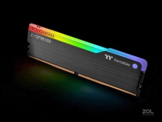 DDR4内存规格参数展示