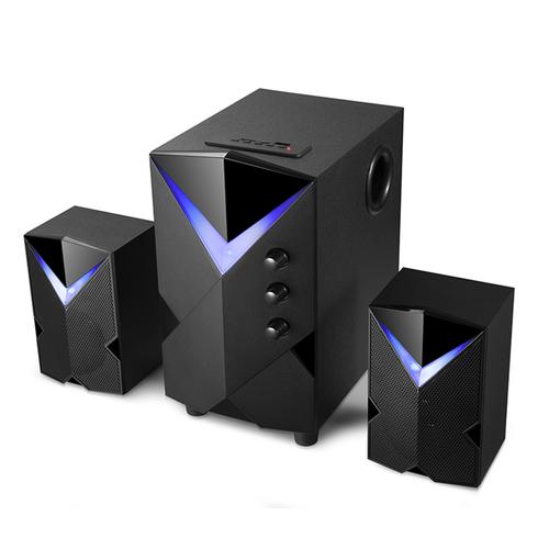 金河田H8标准版单元特写