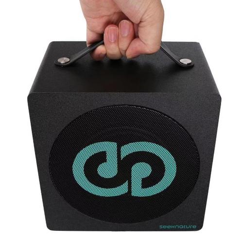 声卡性能测试图表