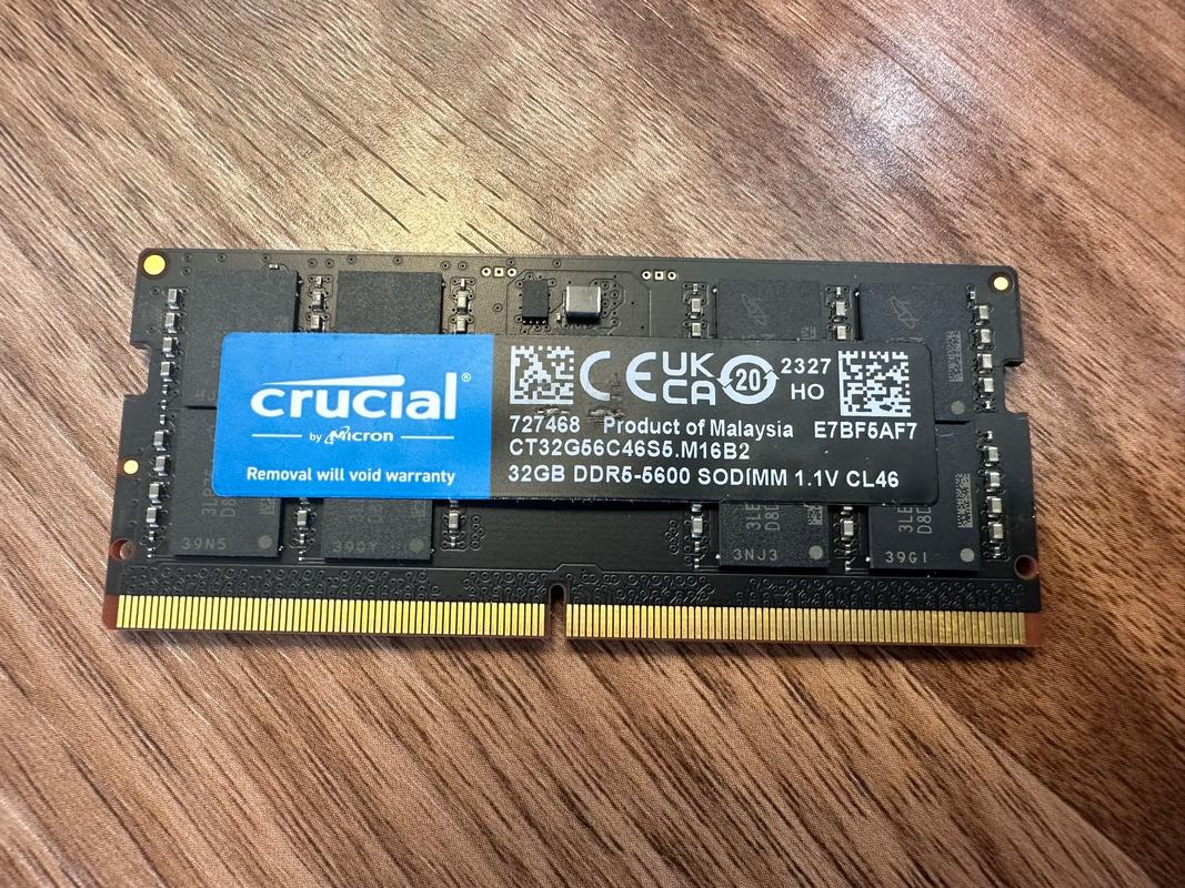 DDR3内存规格细节